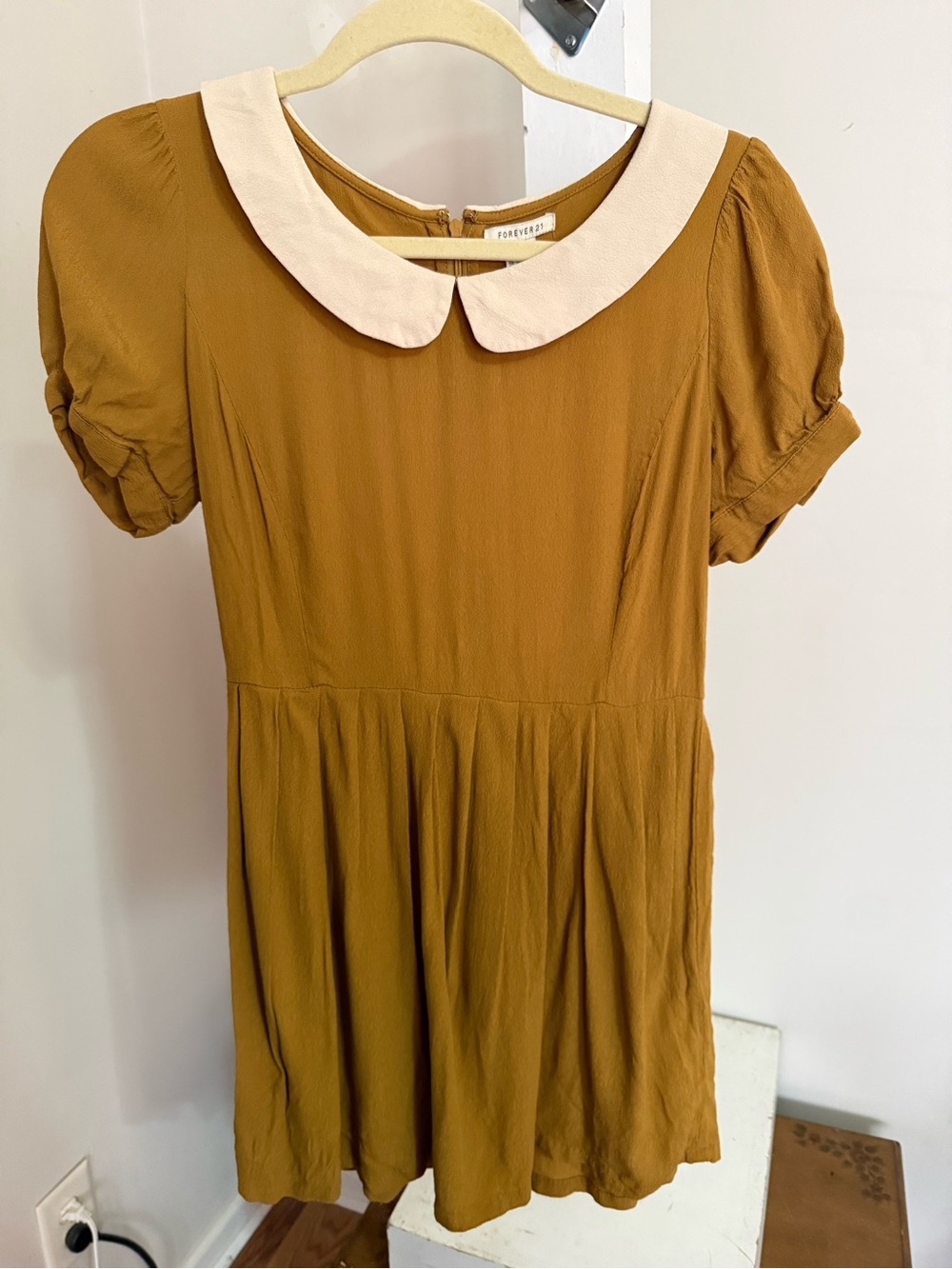 New Forever 21 Dress